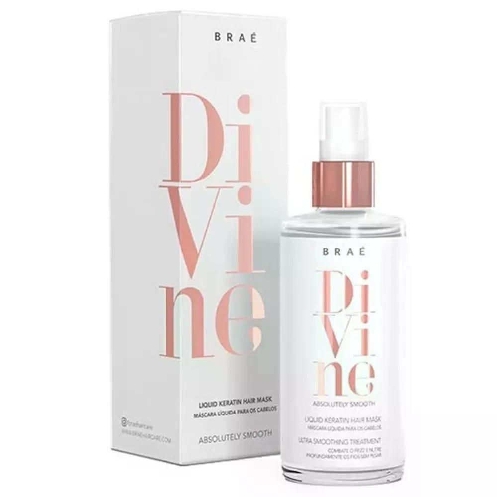 Braé Divine - Máscara Líquida 60ml 60ml 1