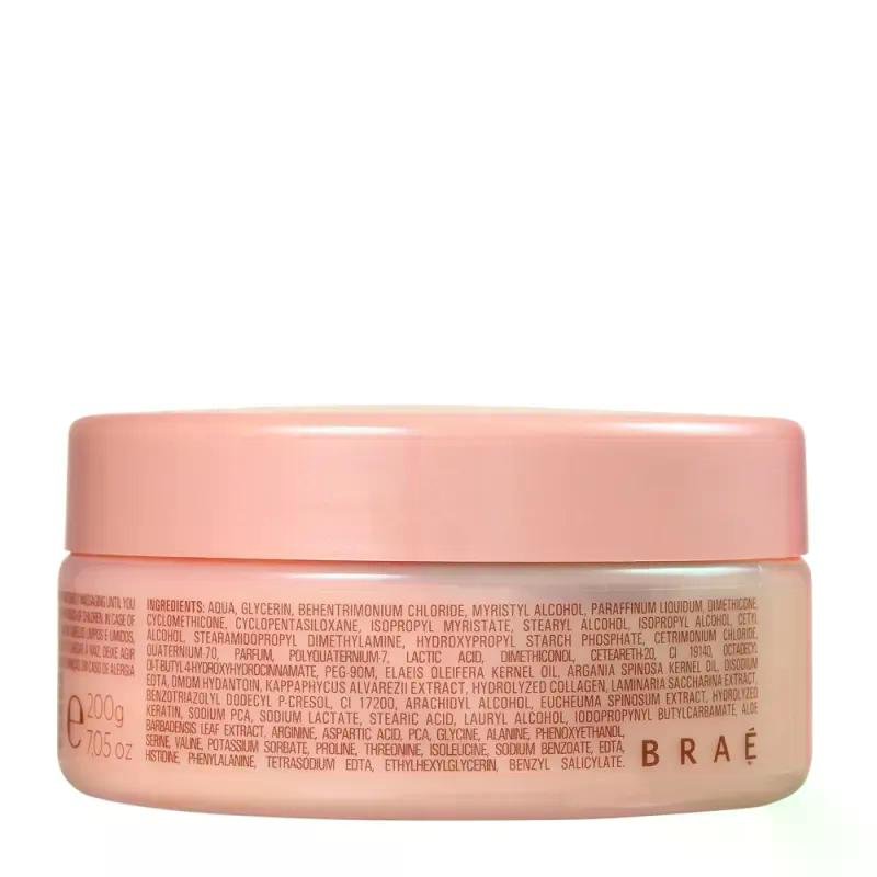 Braé Revival - Máscara 200g 200g 2