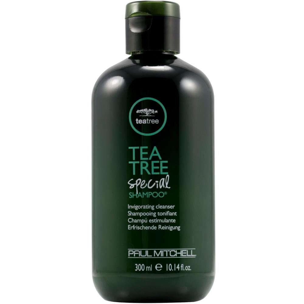 Paul MItchell Tea Tree Special - Shampoo 300ml