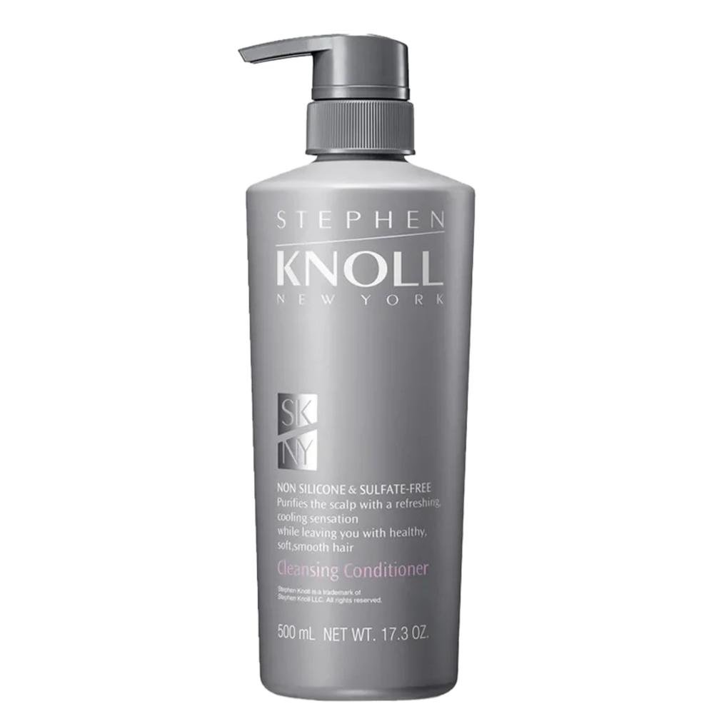 Stephen Knoll Scalp Care Cleansing Conditioner - Tratamento Capilar 500ml 500ml 2