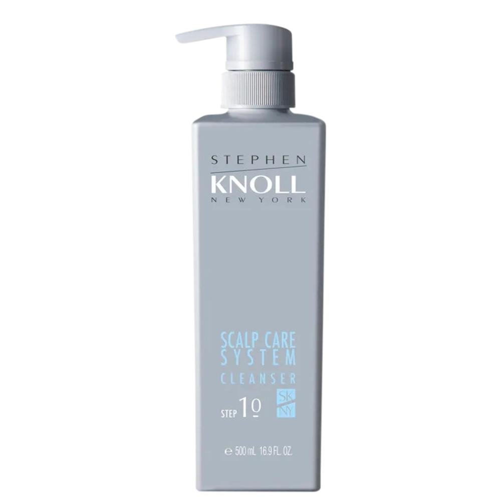 Stephen Knoll Scalp Care System Cleanser - Shampoo 500ml