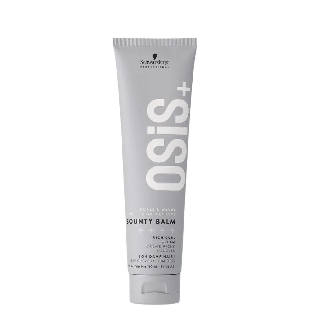 Schwarzkopf Professional OSIS+ Bounty Balm - Creme de Pentear 150ml