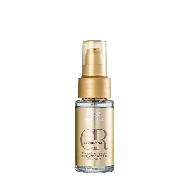 Kit Wella Professionals BlondorPlex + Oil Reflections - Força Extrema (4 Produtos) ÚNICO 5