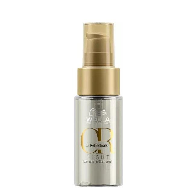 Kit Wella Professionals BlondorPlex + Oil Reflections Light - Força Extrema (4 Produtos) ÚNICO 5