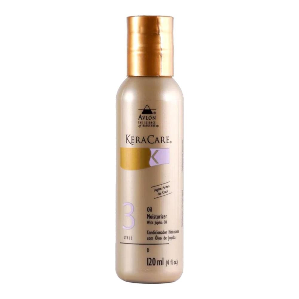 Avlon KeraCare - Condicionador Hidratante Com Óleo de Jojoba 120ml