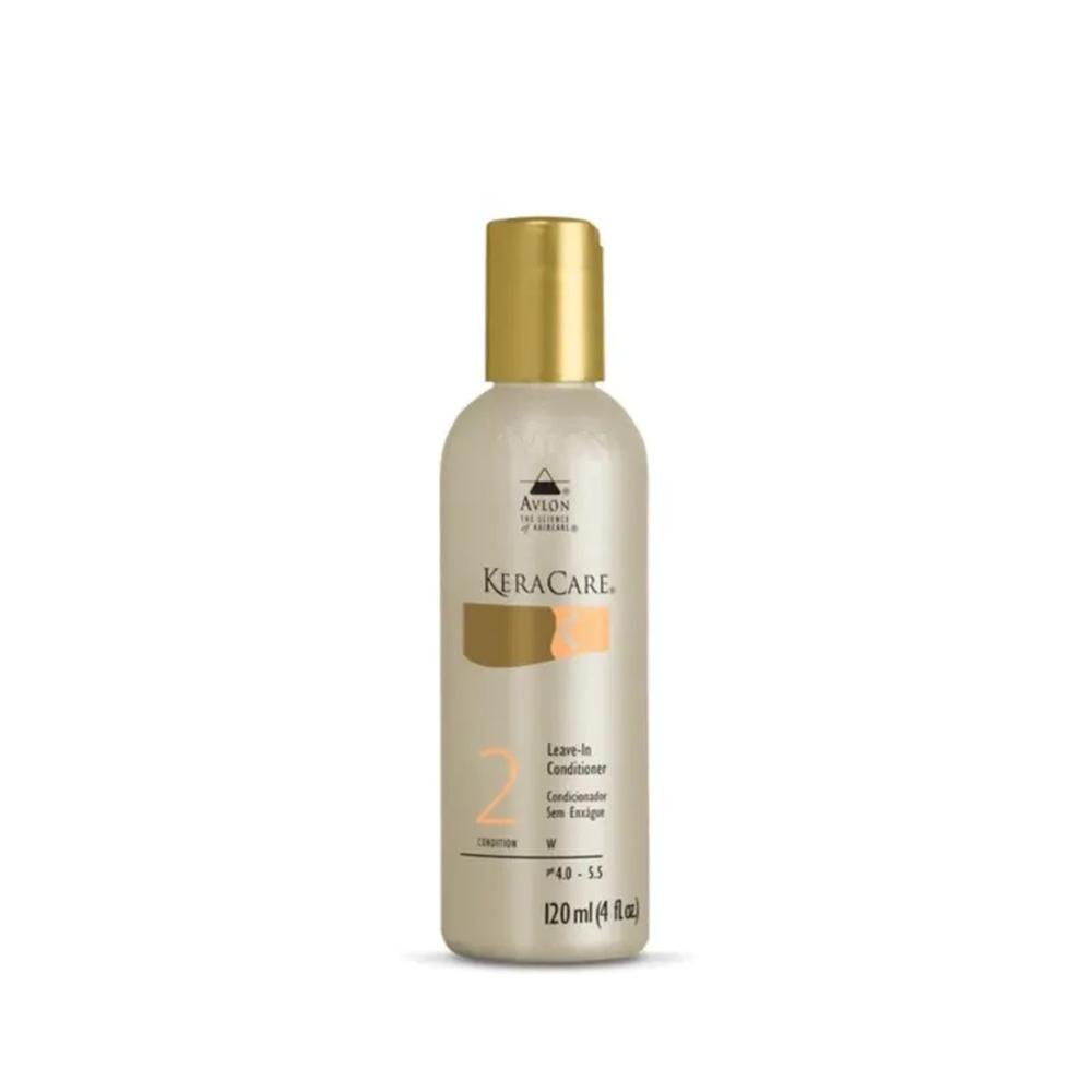 Avlon KeraCare - Leave-in Conditioner 120ml