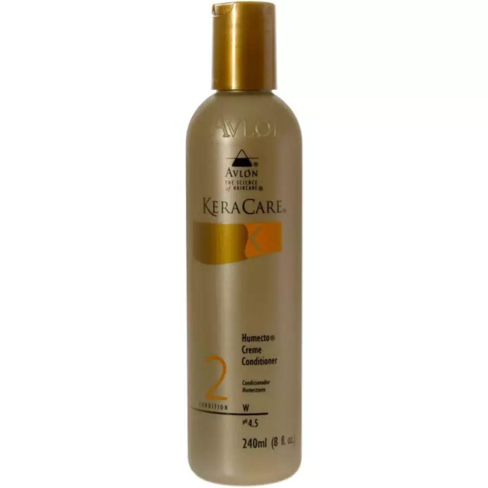 Avlon KeraCare Humecto Creme Conditioner - Condicionador 240ml