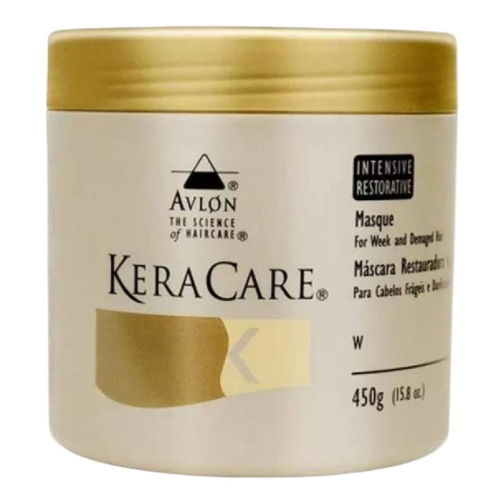 Avlon KeraCare Intensive Restorative - Máscara 450g