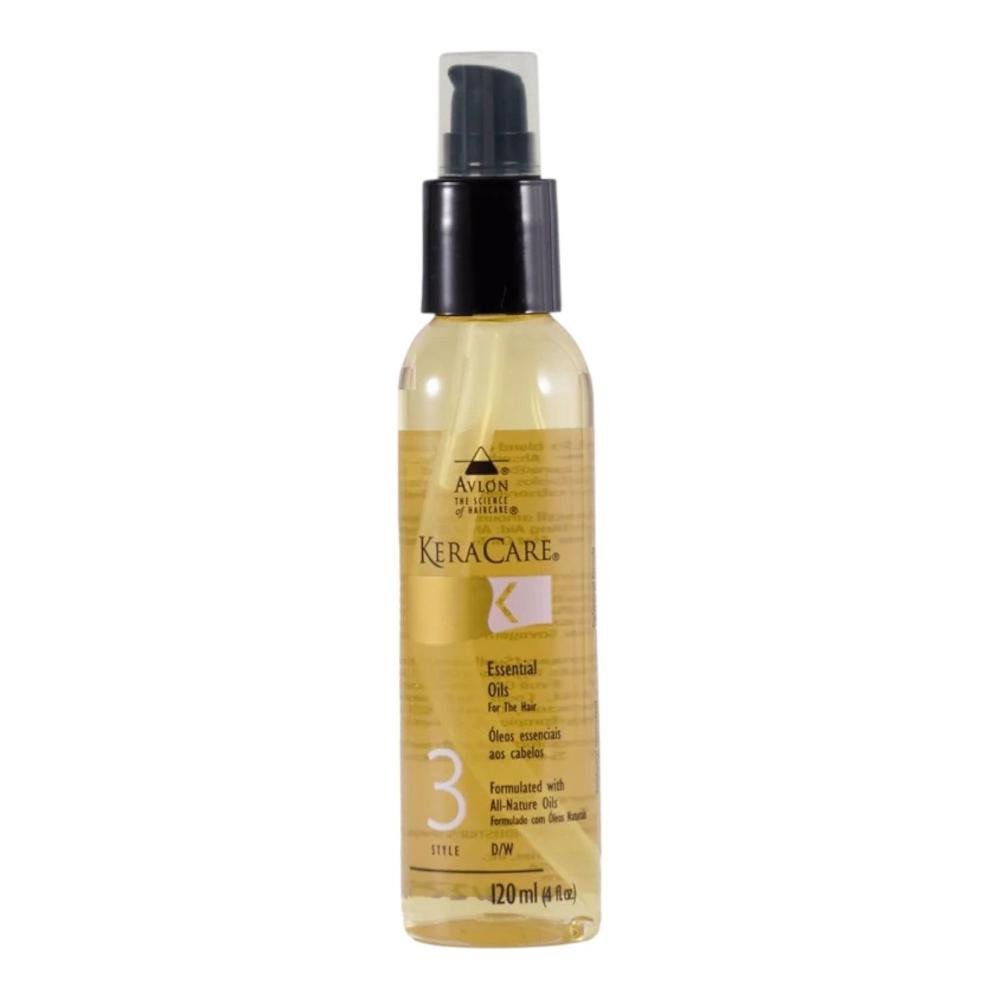 Avlon Keracare -  Essential Oils For The Hair 120ml