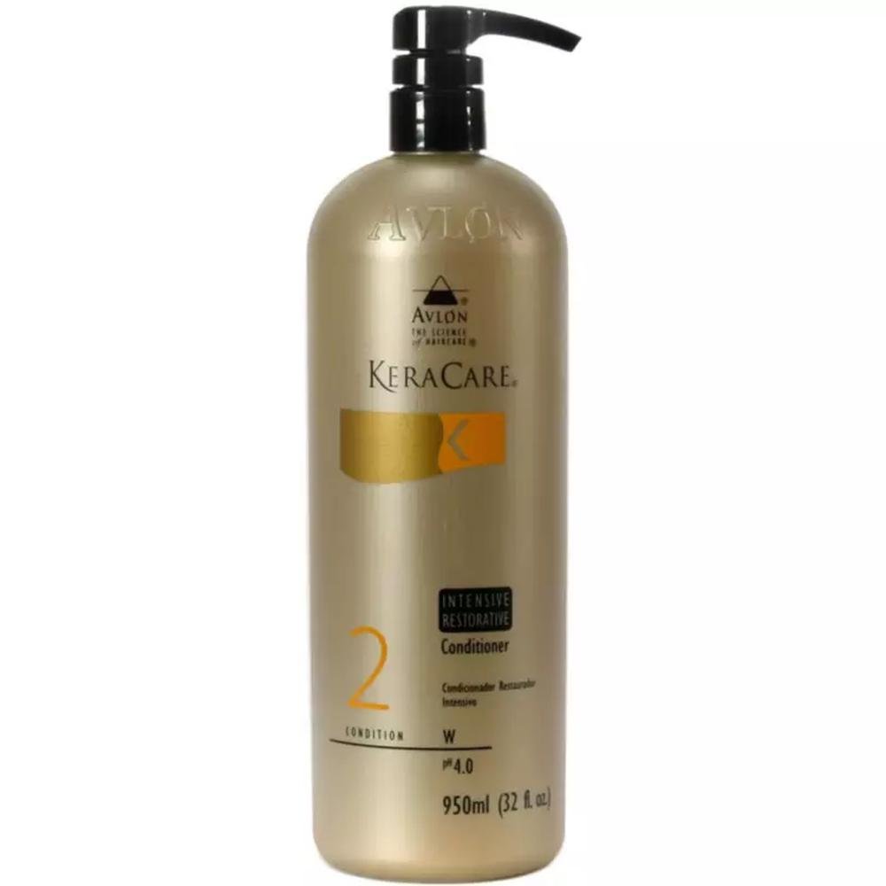 Avlon KeraCare Intensive Restorative - Condicionador 950ml