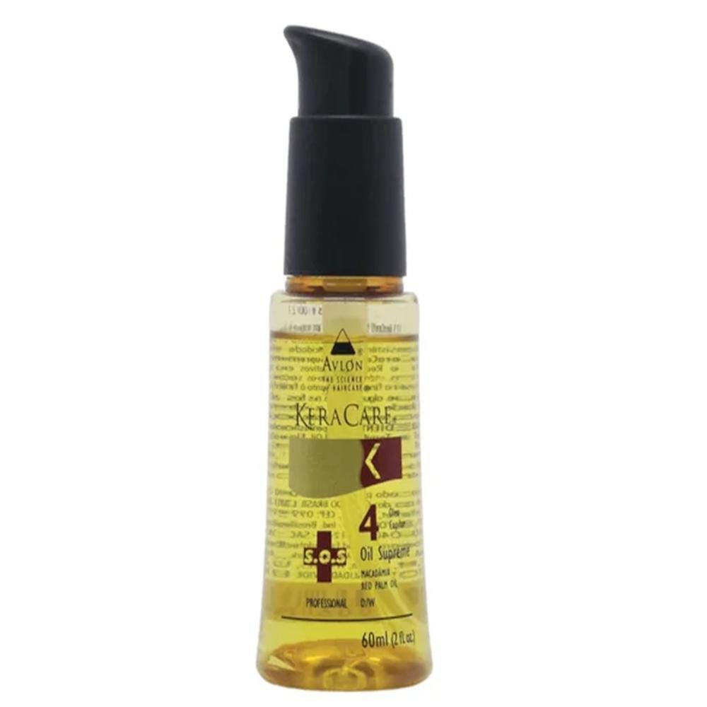Avlon KeraCare  - Oil Supreme S.O.S 60ml