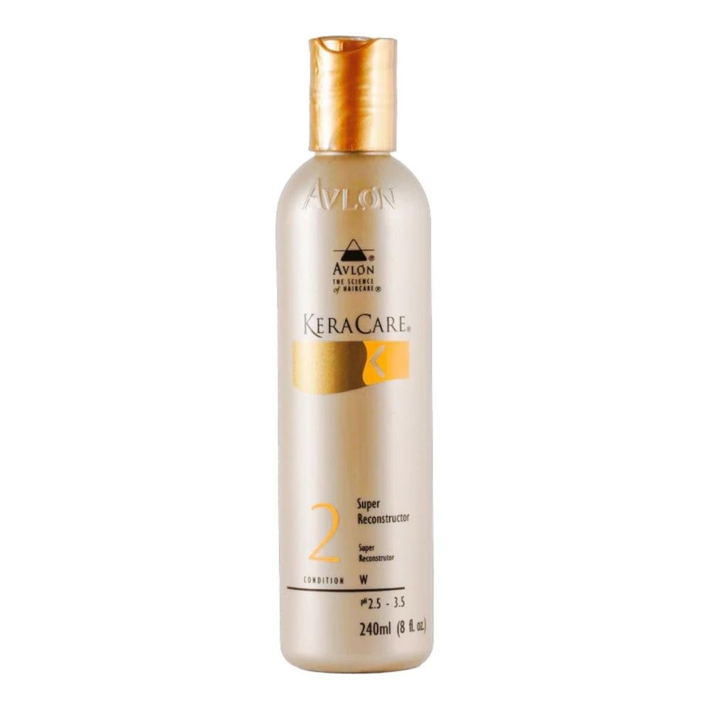 Avlon KeraCare - Super Reconstructor 240ml