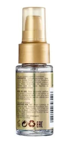Wella Professionals - Oil Reflections 30ml 30ml 2