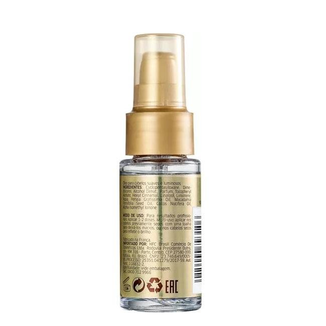 Wella Professionals - Oil Reflections 30ml 30ml 6