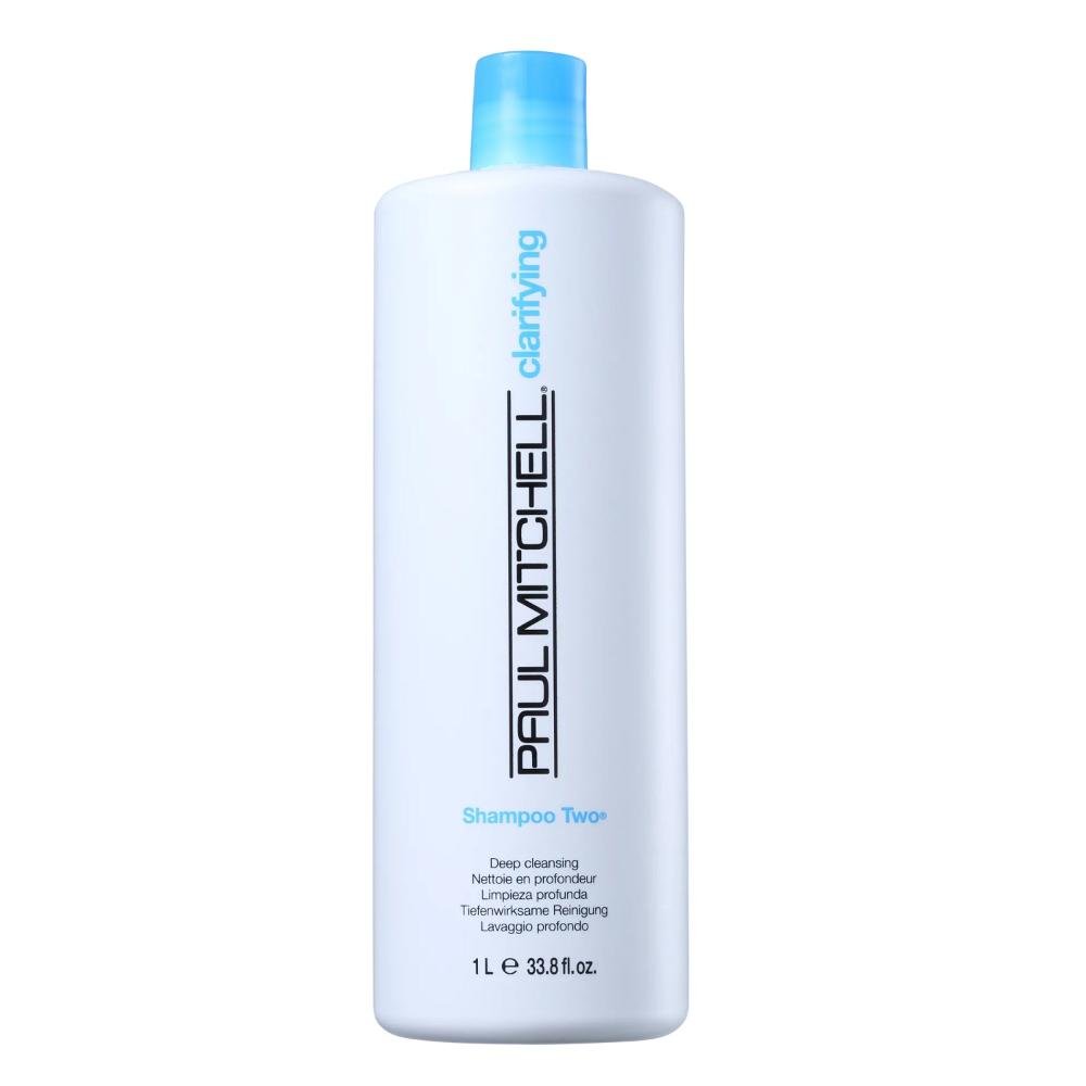 Paul Mitchell Clarifying Two - Shampoo 1000ml