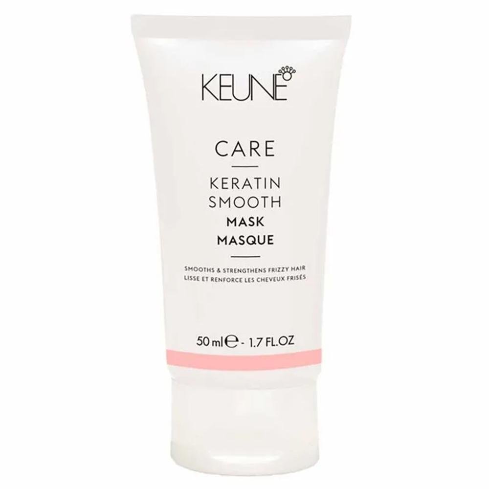 Keune Care Keratin Smooth - Máscara 50ml