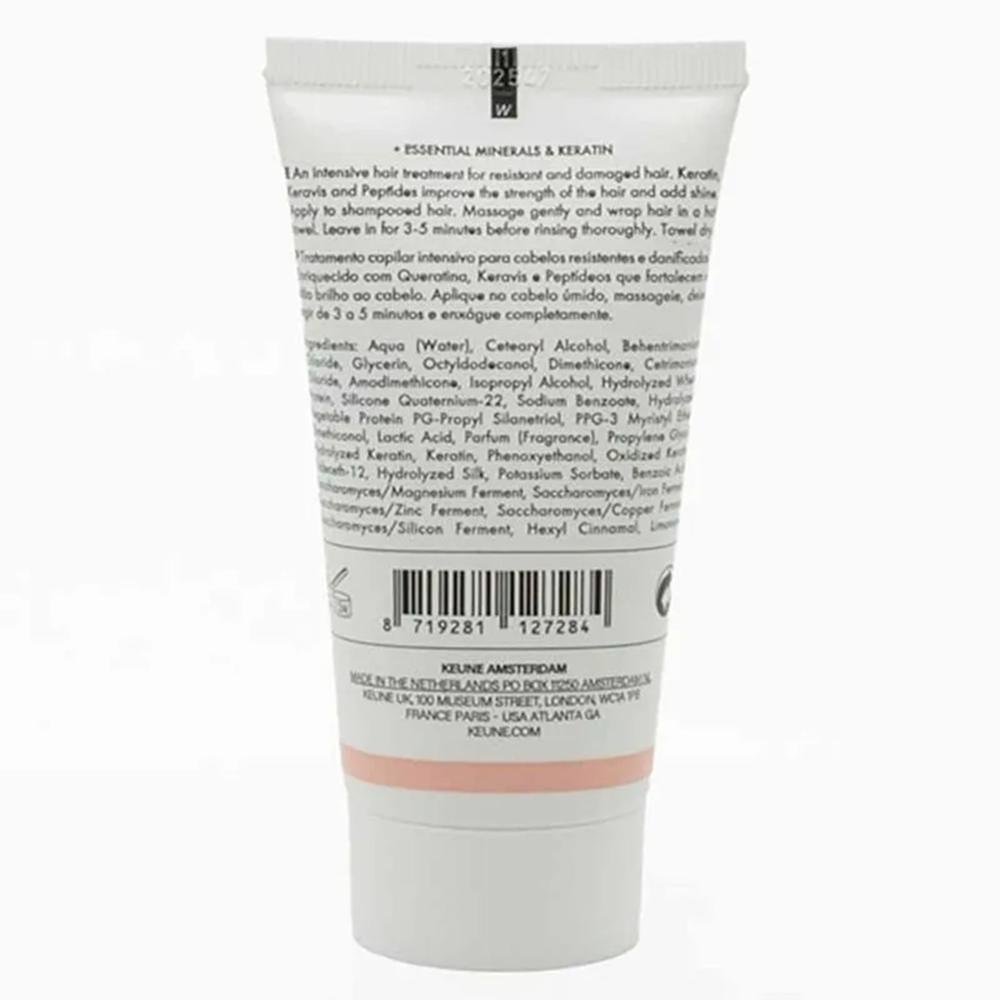 Keune Care Keratin Smooth - Máscara 50ml 50ml 3