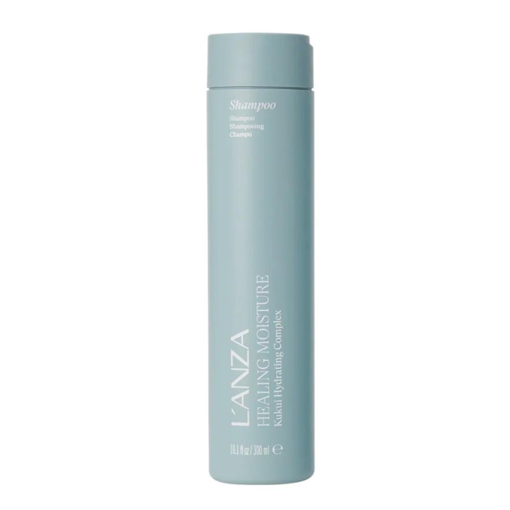Lanza Healing Moisture - Shampoo 300ml
