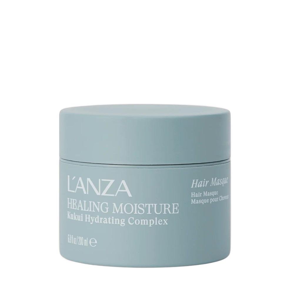 Lanza Healing Moisture - Máscara 200ml
