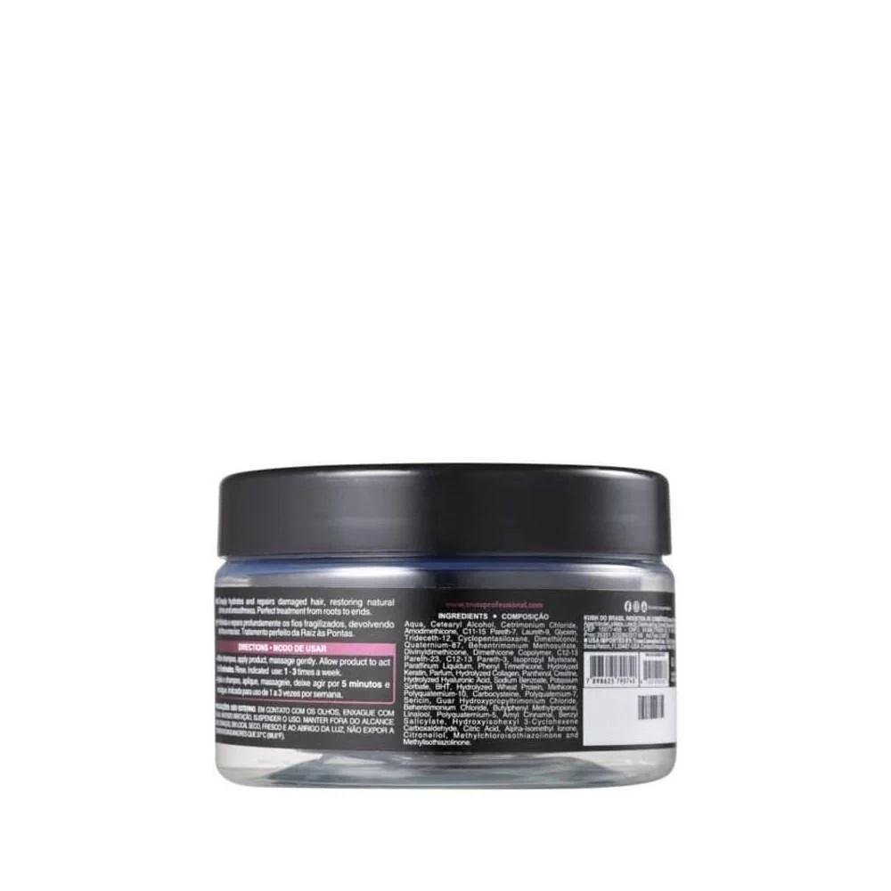 Truss Perfect - Máscara 180gA Máscara Truss Perfect 180g 180g 2