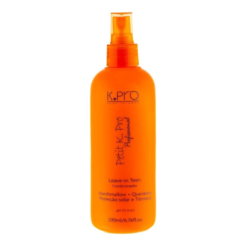 K.Pro Petit Profissional - Leave-in 200ml