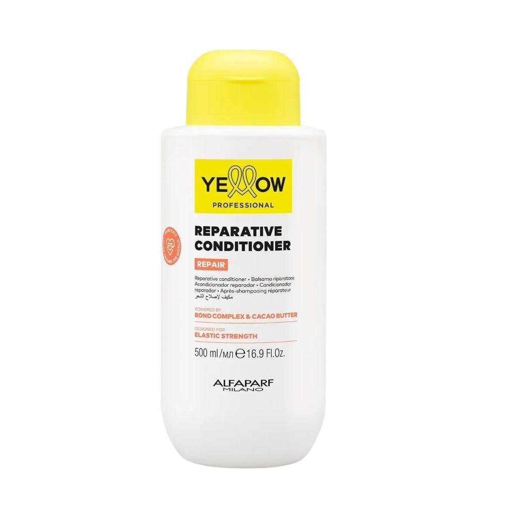 Yellow Repair Tratamento Reparador - Condicionador 500ml