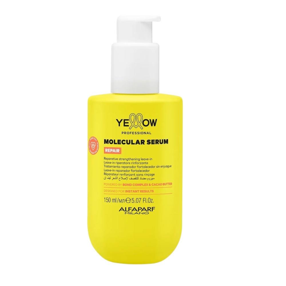 Yellow Repair Molecular - Sérum Capilar 150ml