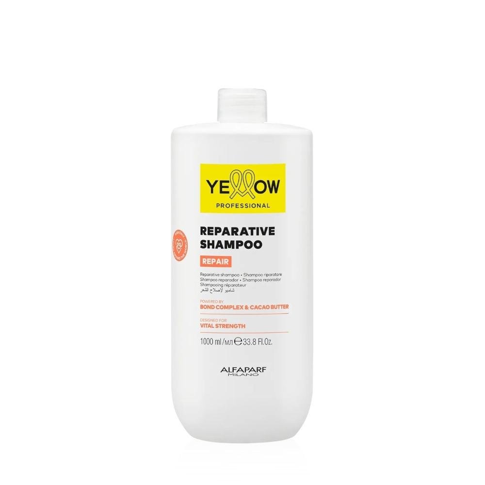 Yellow Repair Tratamento Reparador - Shampoo 1L