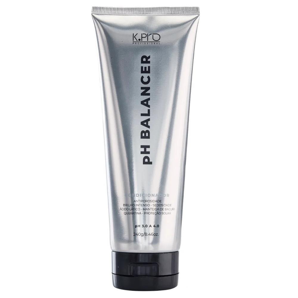 K.Pro pH Balancer - Condicionador 240g