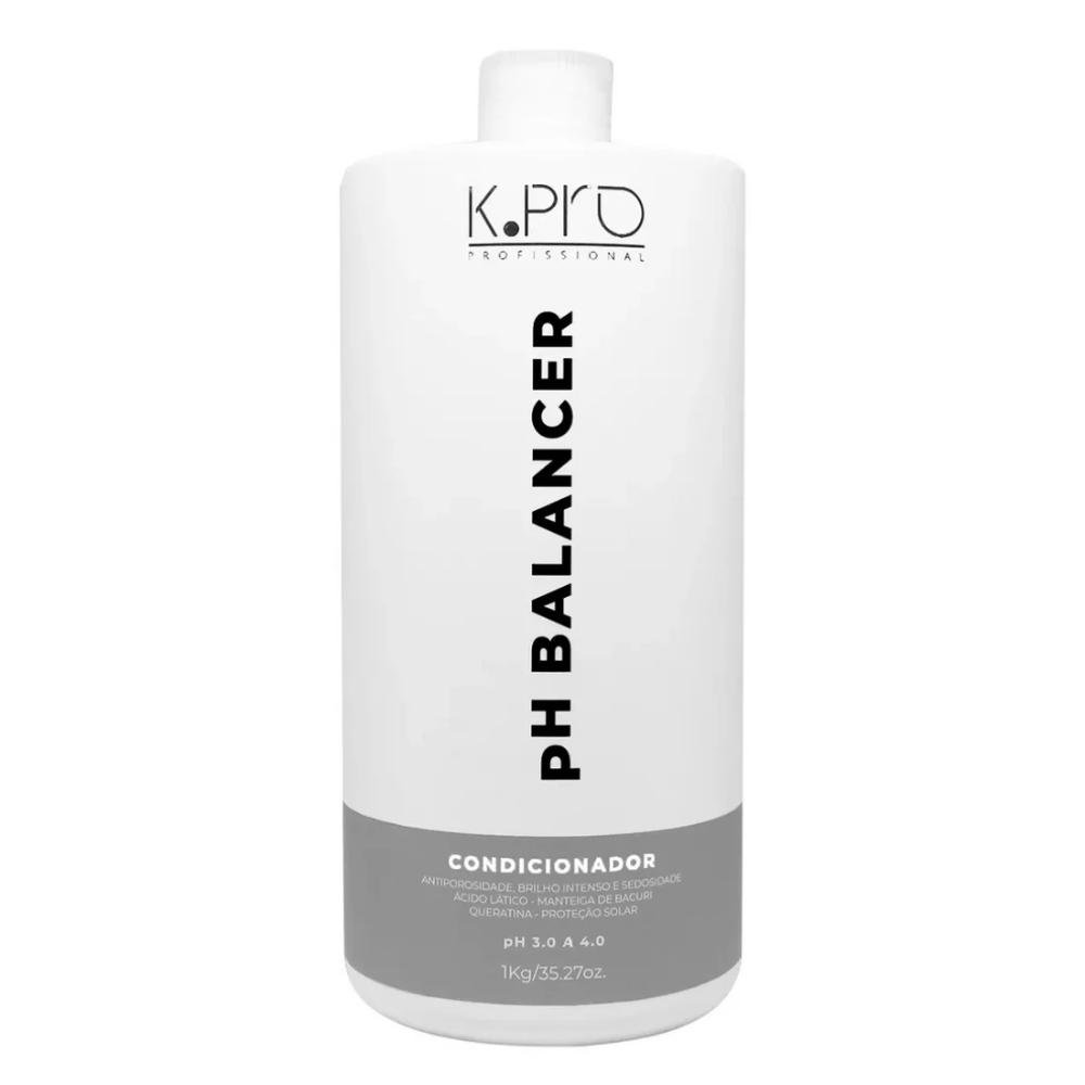 K.Pro pH Balancer - Condicionador 1 Litro