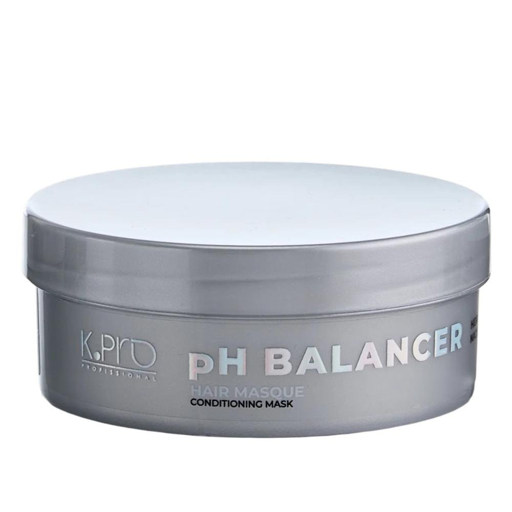 K.Pro pH Balancer - Máscara Capilar Condicionadora 165g