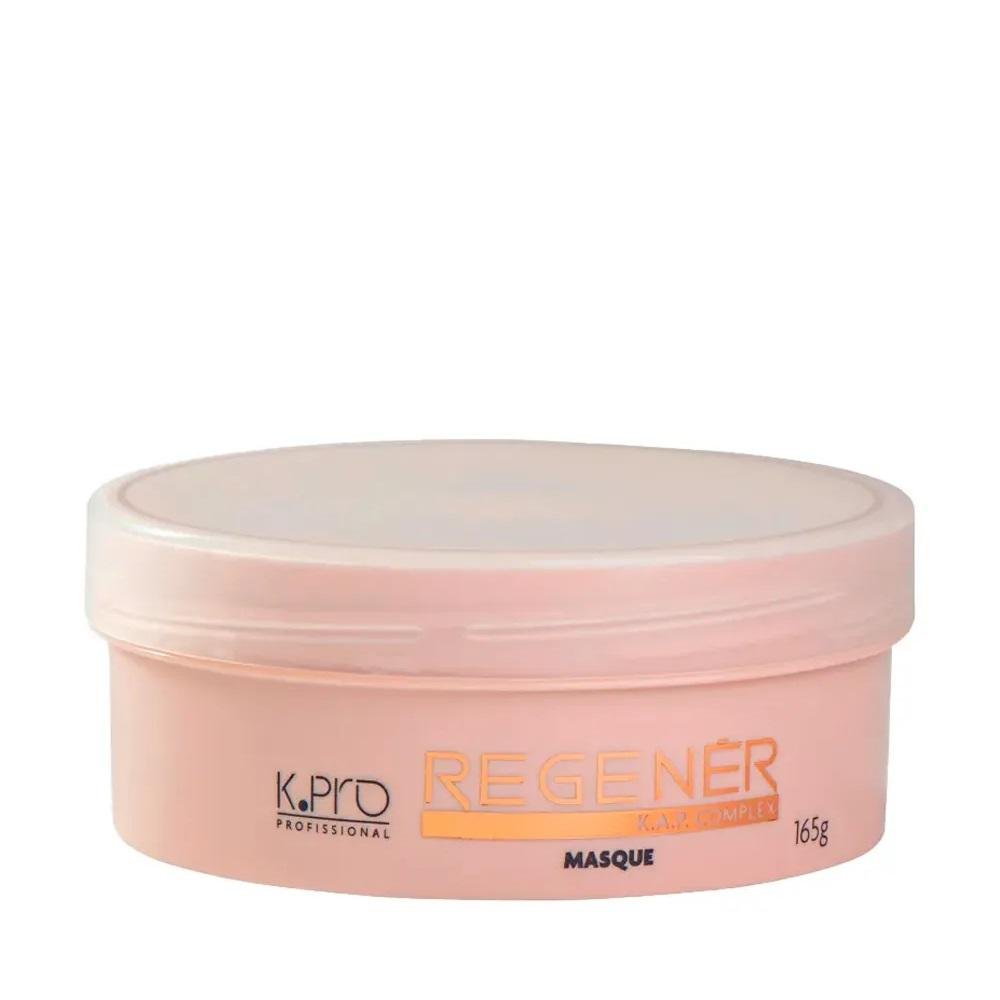 K.Pro Regenér - Máscara Capilar 165g