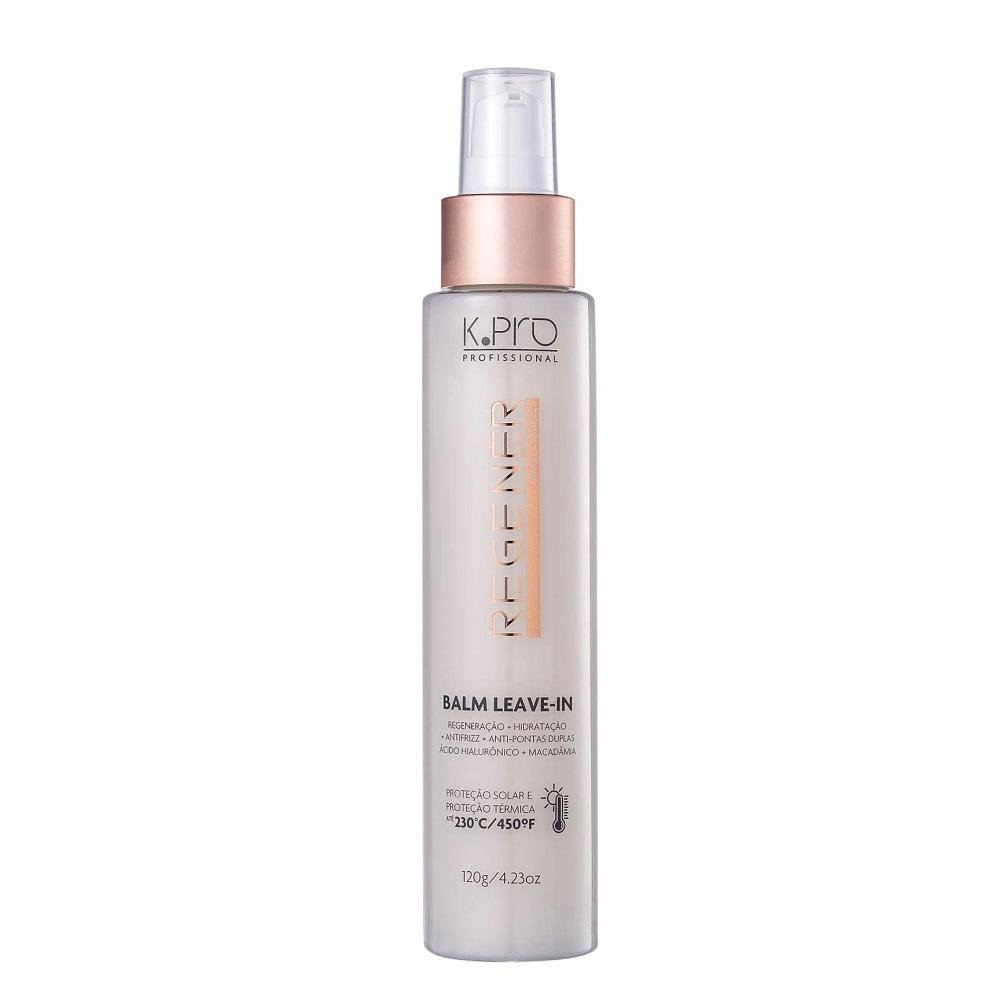 K.Pro Regenér Balm - Leave-In 120g