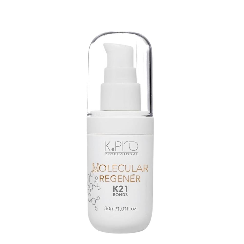 K.Pro Molecular Regenér Repair K21 Bonds - Leave-In 30ml