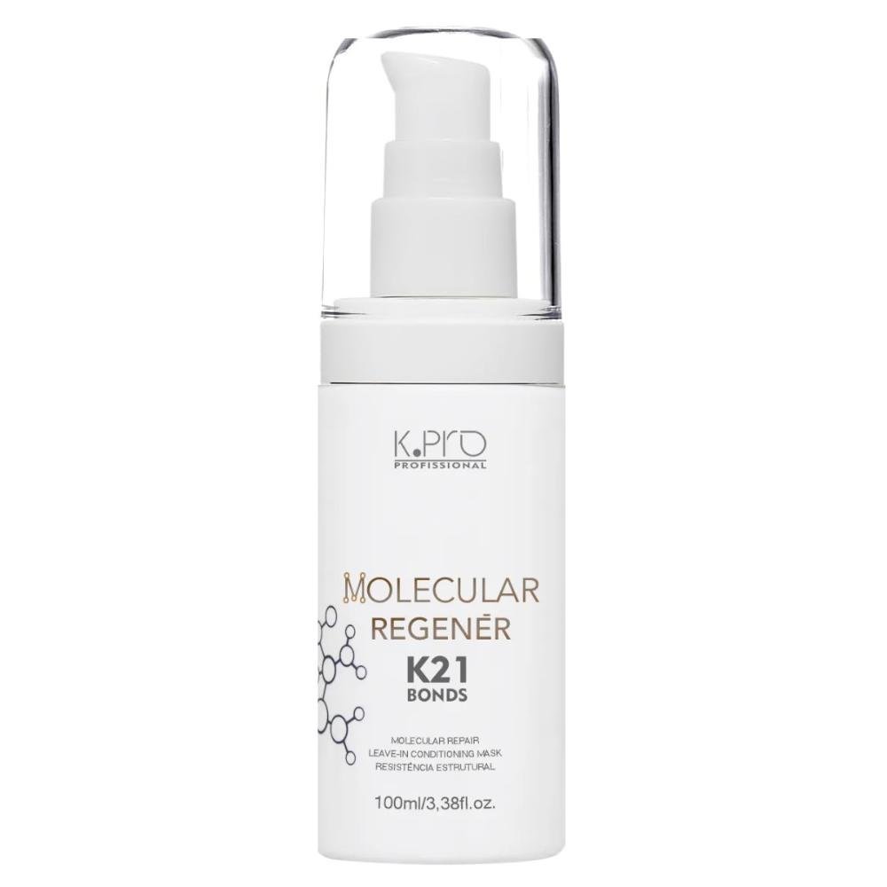 K.Pro Molecular Regenér Repair K21 Bonds - Leave-In 100ml