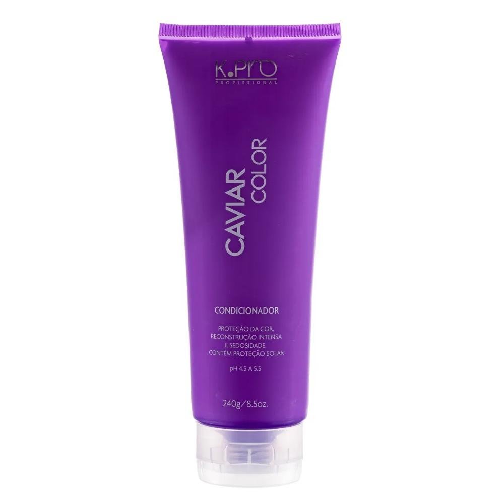 K.Pro Caviar Color - Condicionador 240g