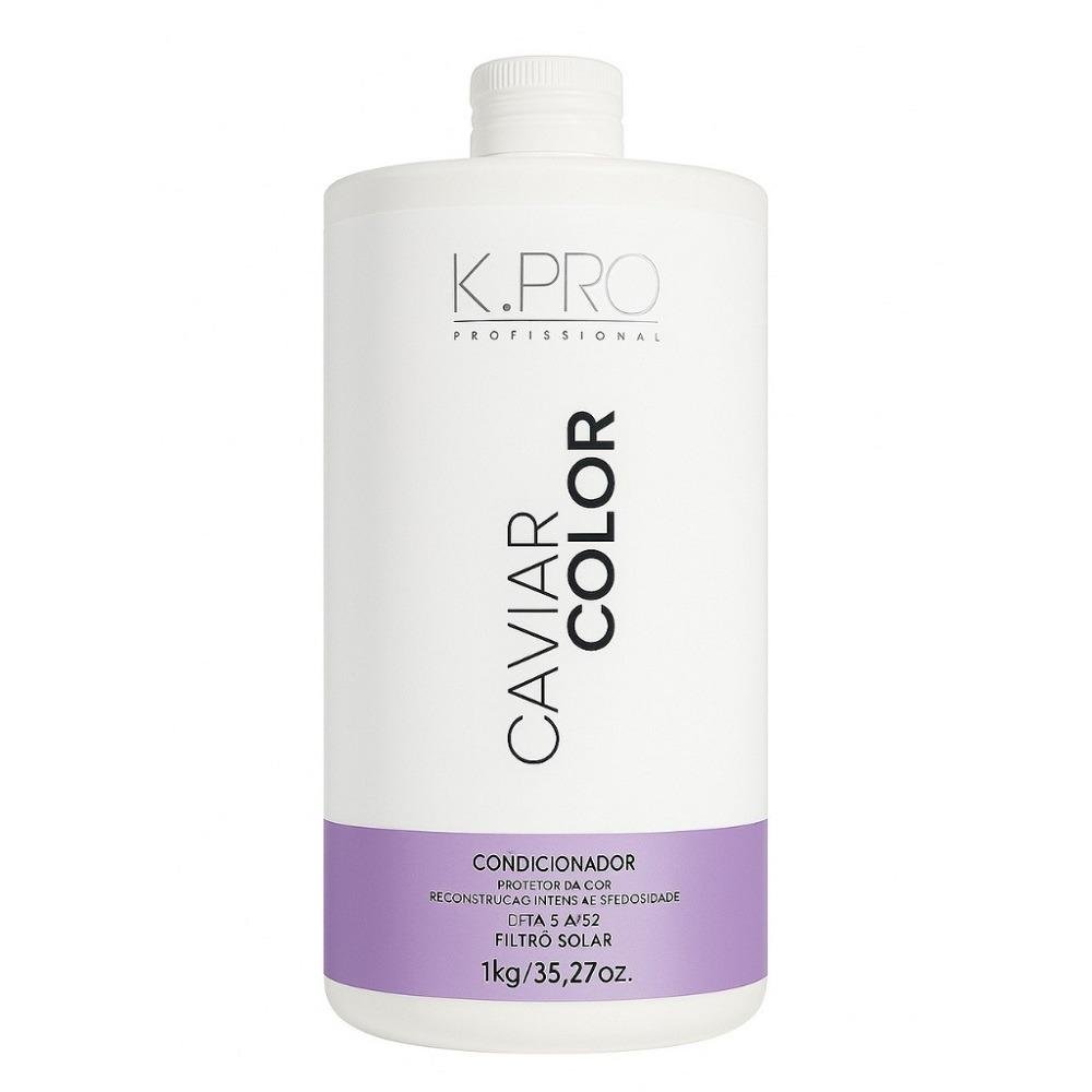 K.Pro Caviar Color - Condicionador 1Kg