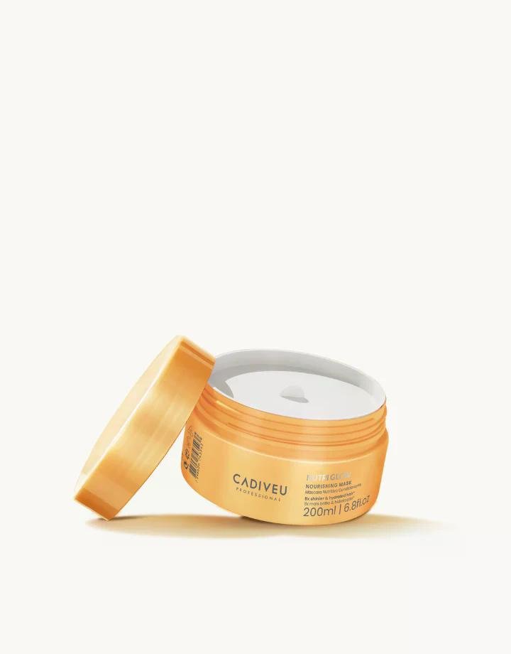 Cadiveu Professional Nutri Glow - Máscara 200ml 200ml 2