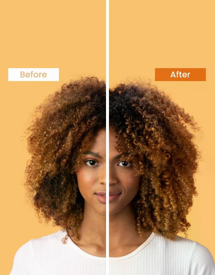 Cadiveu Professional Nutri Glow - Máscara 200ml 200ml 4