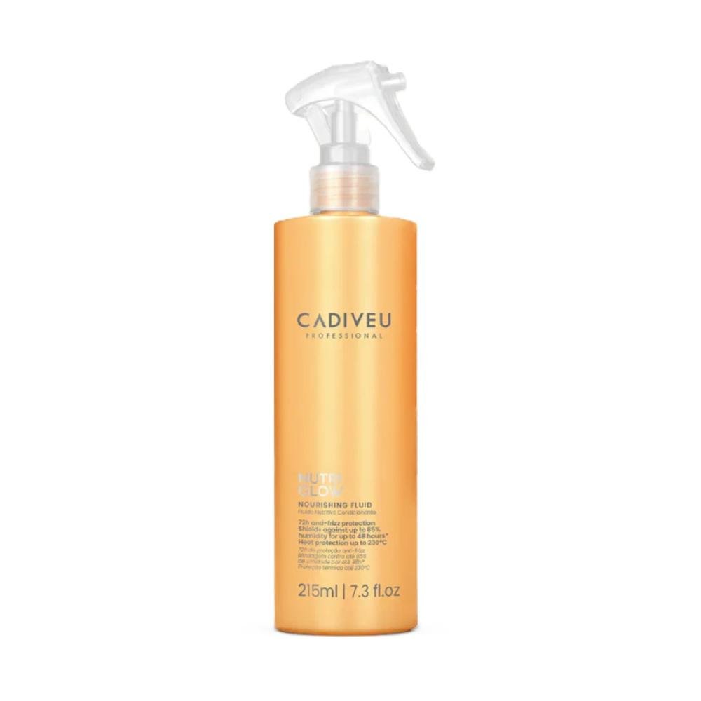 Cadiveu Professional Nutri Glow - Fluido Nutritivo 215ml