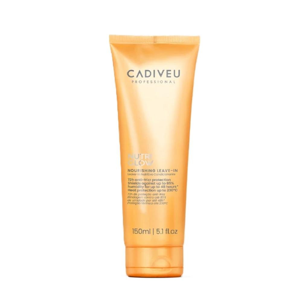 Cadiveu Professional Nutri Glow - Leave-In Nutritivo 150ml