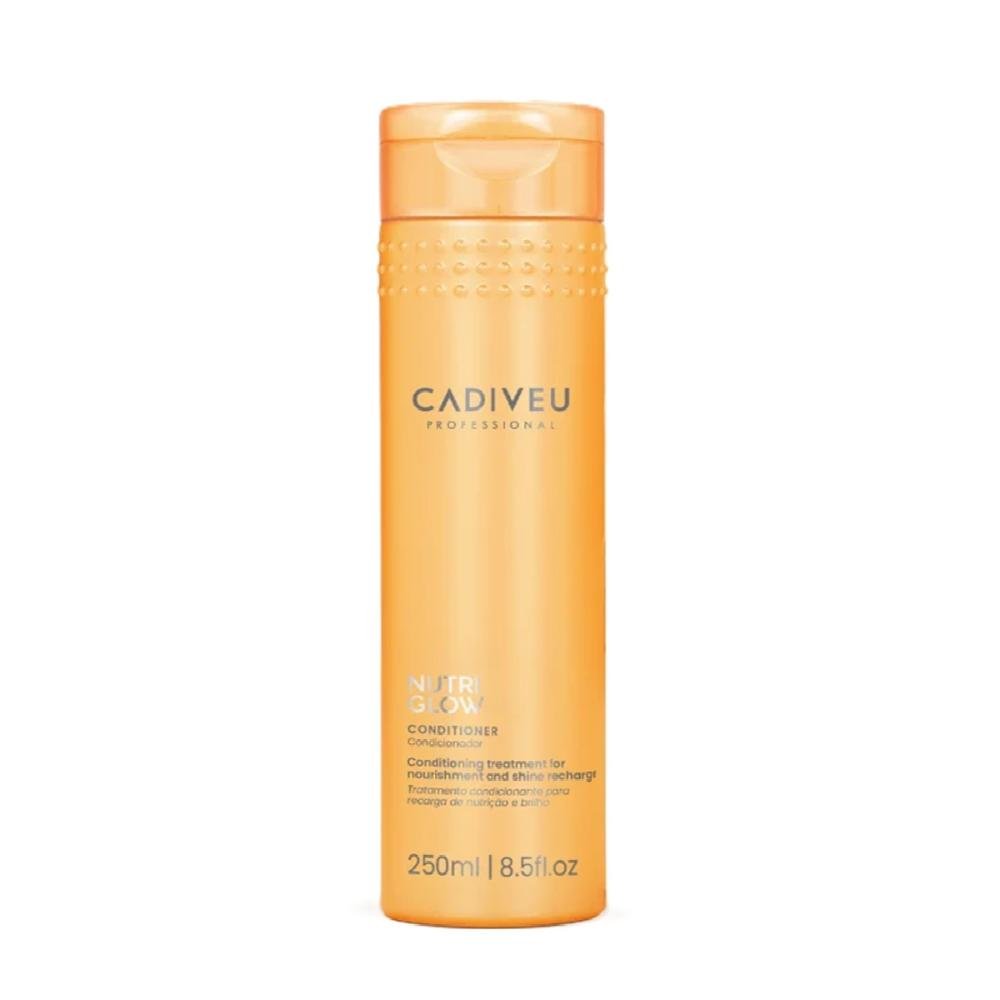 Cadiveu Professional Nutri Glow - Condicionador 250ml