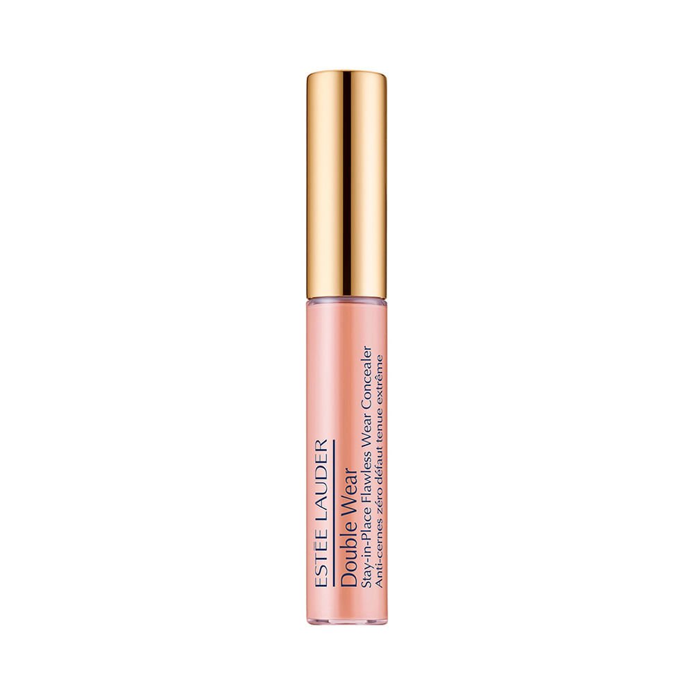 Corretivo Estée Lauder Longa Duração Double Wear LightMedium