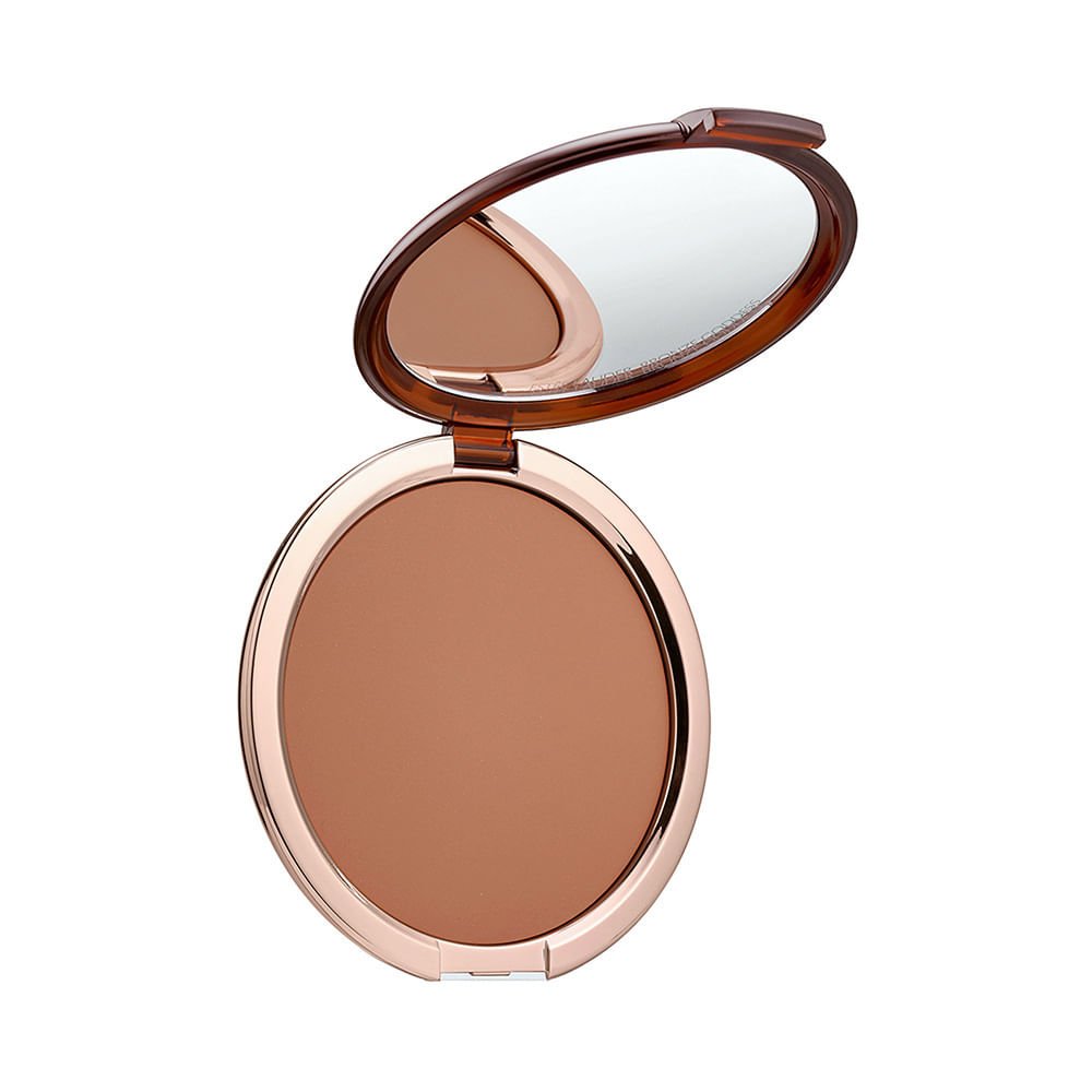 Bronzer em Pó Estée Lauder Bronze Goddess Medium Medium 1