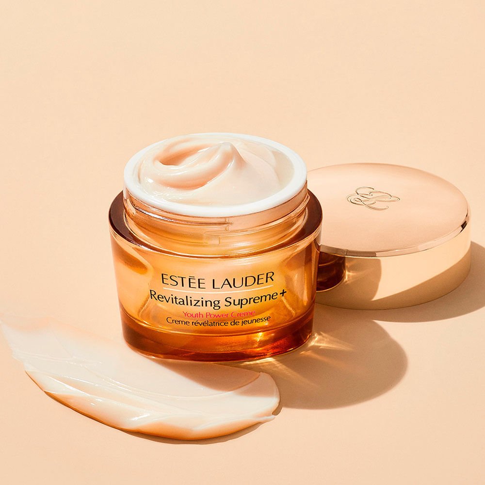 Hidratante Estée Lauder Revitalizing Supreme+ Pele Seca 50ml 6