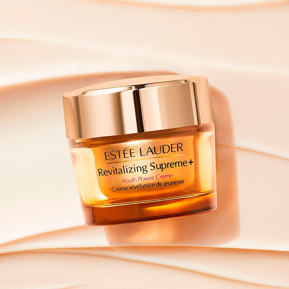 Hidratante Estée Lauder Revitalizing Supreme+ Pele Seca 50ml 9