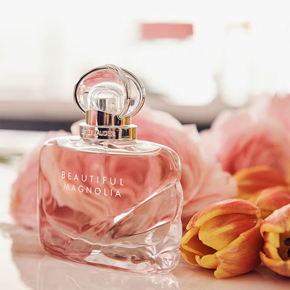 Perfume Estée Lauder Beautiful Magnolia Eau de Parfum 100ml 3