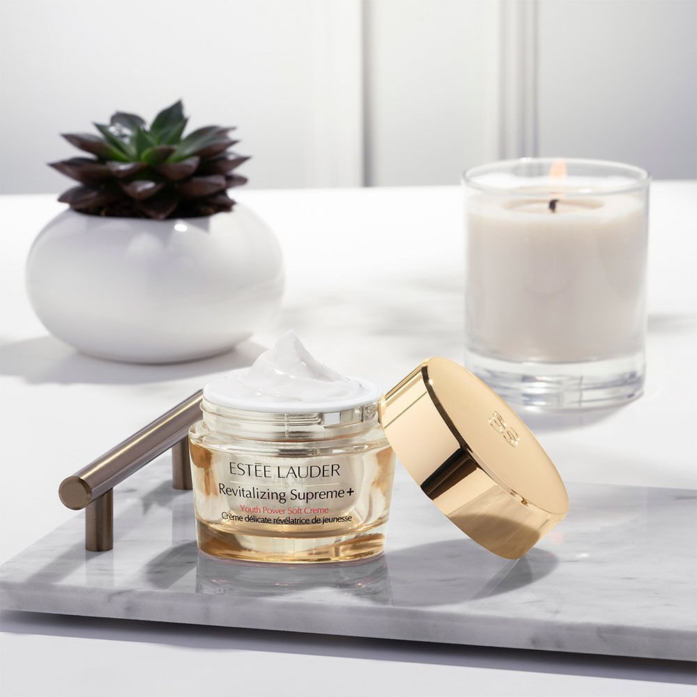 Hidratante Estée Lauder Revitalizing Supreme+ Oleosa/Mista 50ml 3