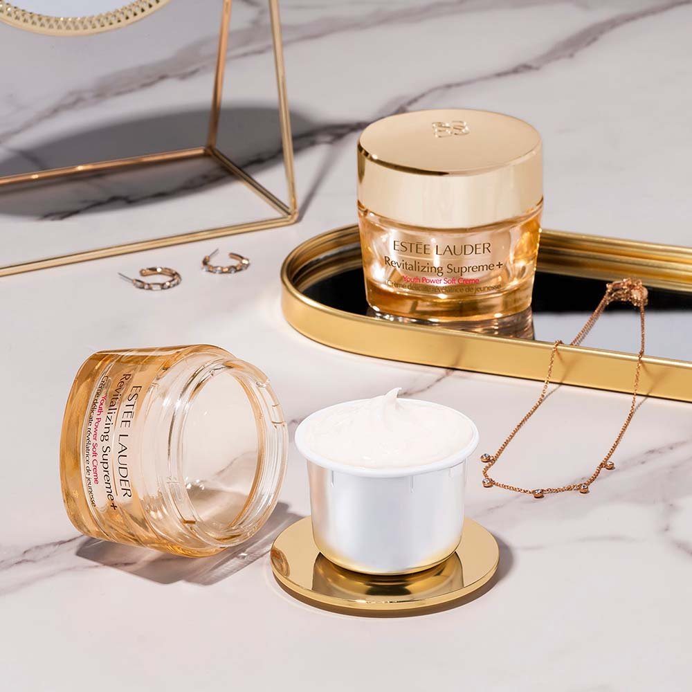 Hidratante Estée Lauder Revitalizing Supreme+ Oleosa/Mista 50ml 5