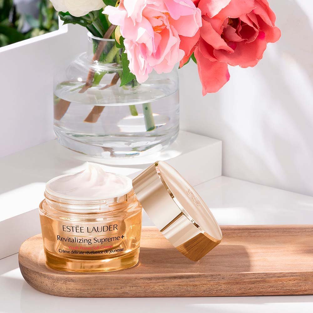 Hidratante Estée Lauder Revitalizing Supreme+ Oleosa/Mista 50ml 6